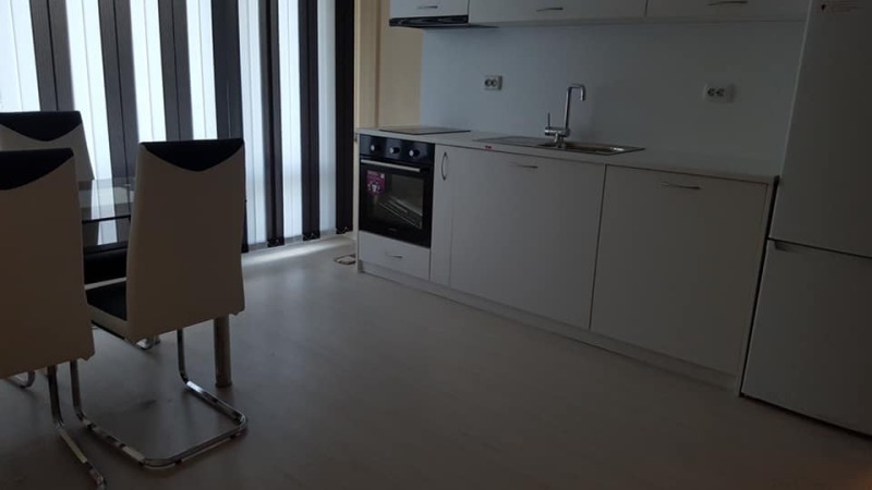 For Rent  1 bedroom Plovdiv , Hristo Smirnenski , 55 sq.m | 87384351 - image [3]