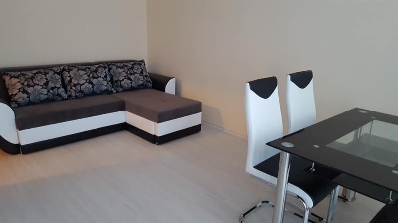 For Rent  1 bedroom Plovdiv , Hristo Smirnenski , 55 sq.m | 87384351