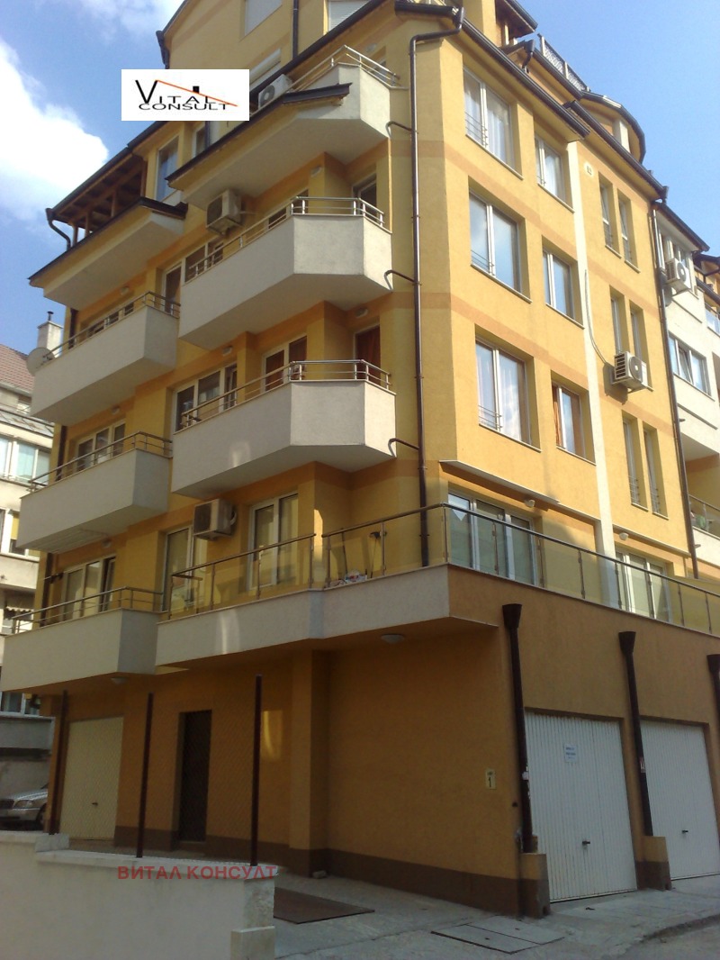 K pronájmu  1 ložnice Sofia , Reduta , 68 m2 | 53158025 - obraz [11]