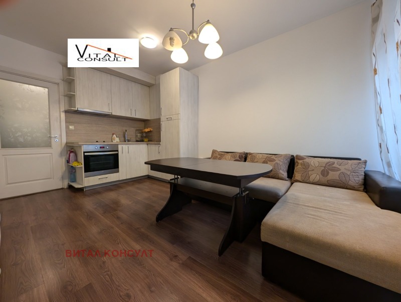 K pronájmu  1 ložnice Sofia , Reduta , 68 m2 | 53158025 - obraz [2]