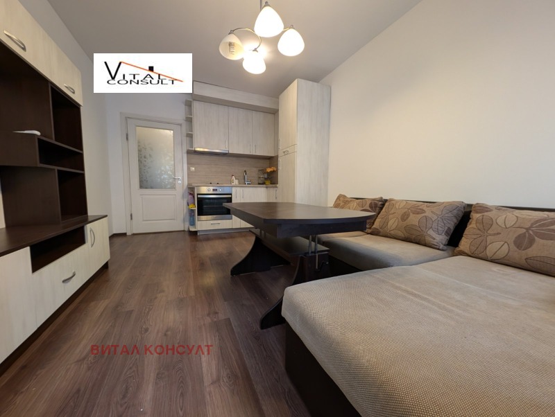 K pronájmu  1 ložnice Sofia , Reduta , 68 m2 | 53158025