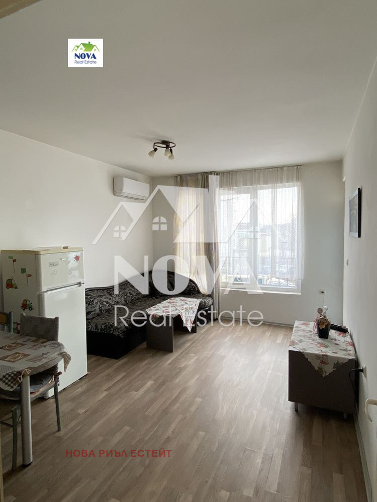 Para alugar  1 quarto Varna , Hristo Botev , 65 m² | 32000291 - imagem [3]