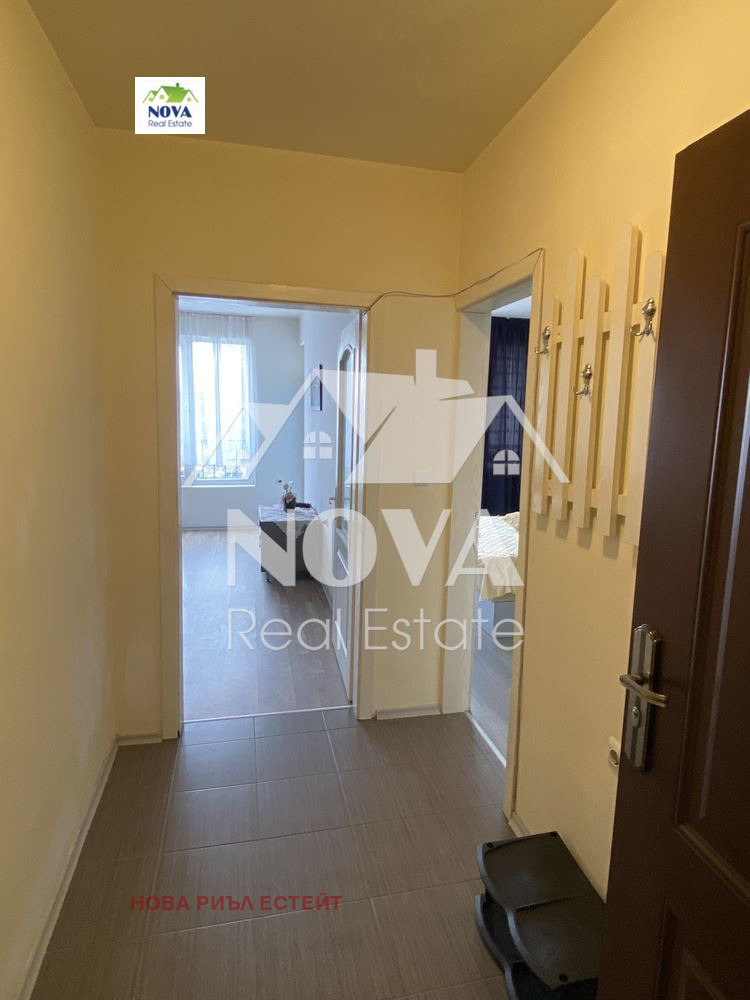 Para alugar  1 quarto Varna , Hristo Botev , 65 m² | 32000291 - imagem [10]