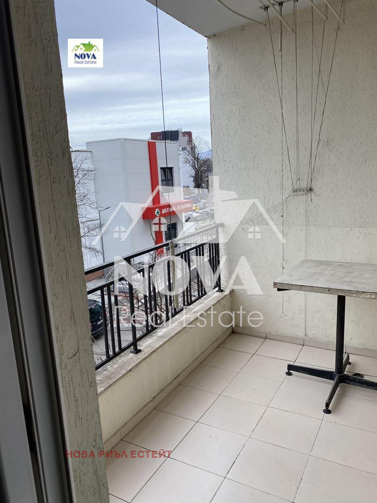 Para alugar  1 quarto Varna , Hristo Botev , 65 m² | 32000291 - imagem [7]