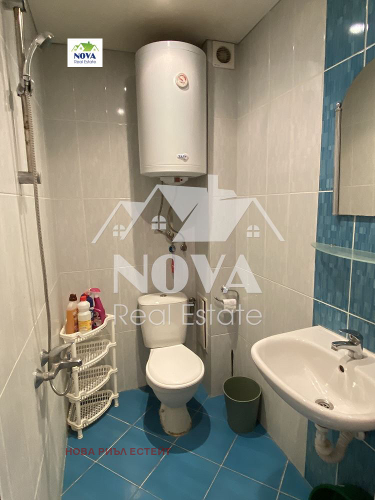 Para alugar  1 quarto Varna , Hristo Botev , 65 m² | 32000291 - imagem [8]