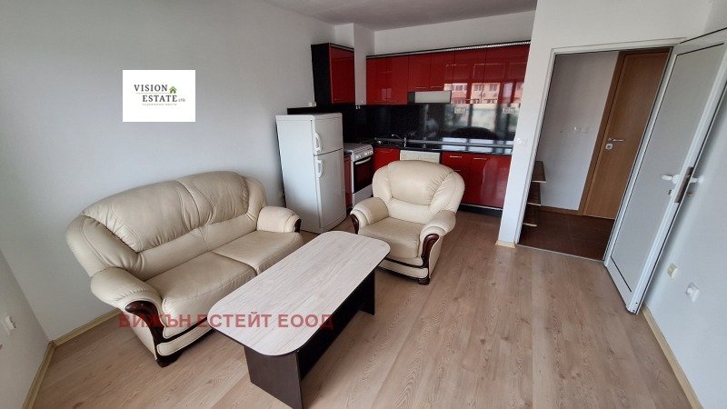 A louer  1 chambre Sofia , Lyulin 8 , 61 m² | 36530730