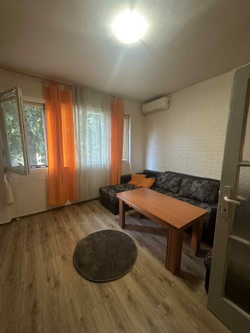 Do wynajęcia  1 sypialnia Sofia , Suchata reka , 63 mkw | 49168610