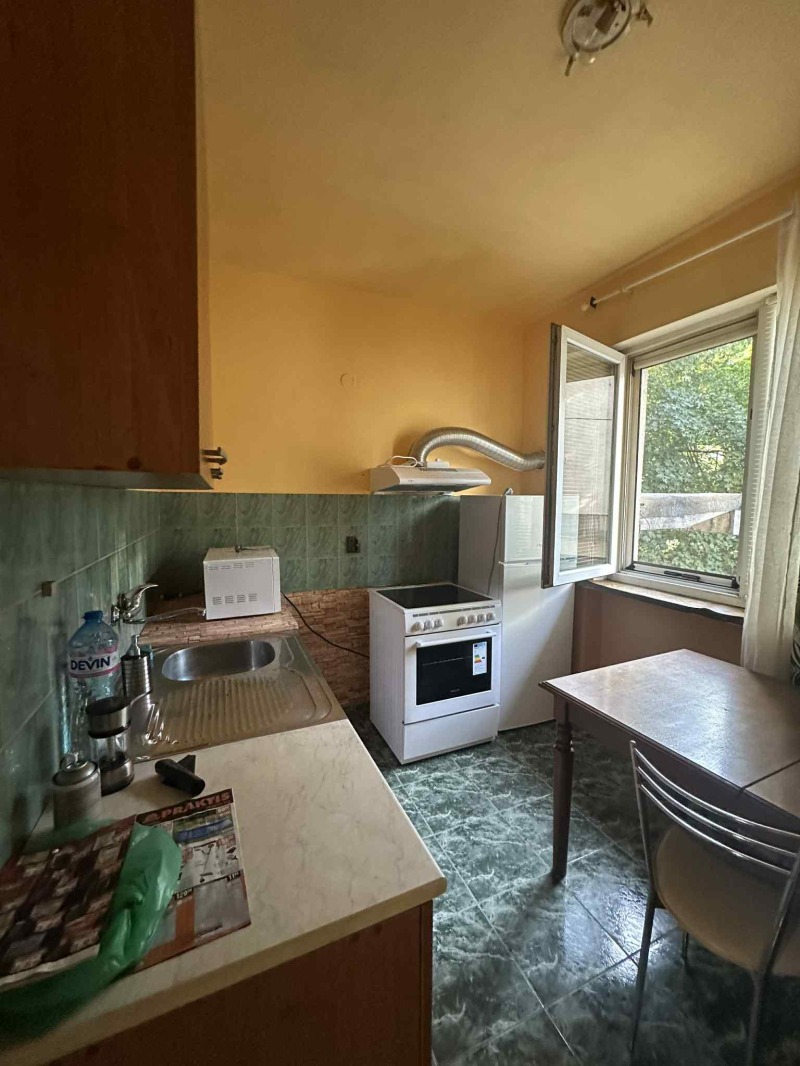 Do wynajęcia  1 sypialnia Sofia , Suchata reka , 63 mkw | 49168610 - obraz [6]