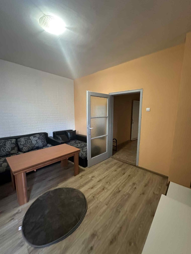 Do wynajęcia  1 sypialnia Sofia , Suchata reka , 63 mkw | 49168610 - obraz [3]