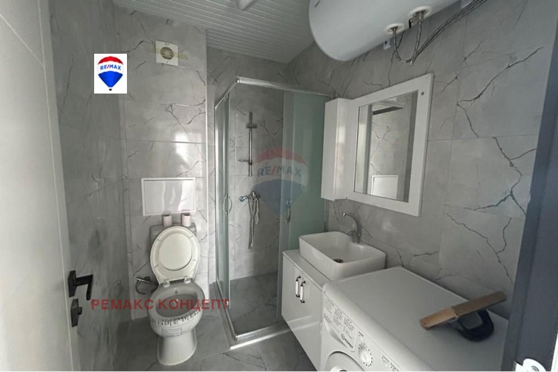 В аренду  1 спальня Шумен , Добруджански , 54 кв.м | 34327212 - изображение [5]