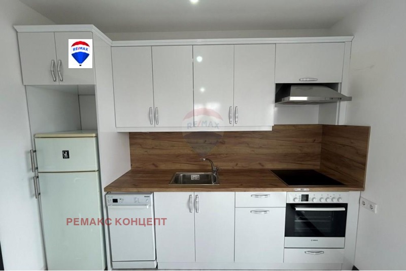 В аренду  1 спальня Шумен , Добруджански , 54 кв.м | 34327212 - изображение [2]