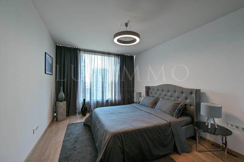 Te huur  1 slaapkamer Sofia , Manastirski livadi , 110 m² | 74059528 - afbeelding [8]
