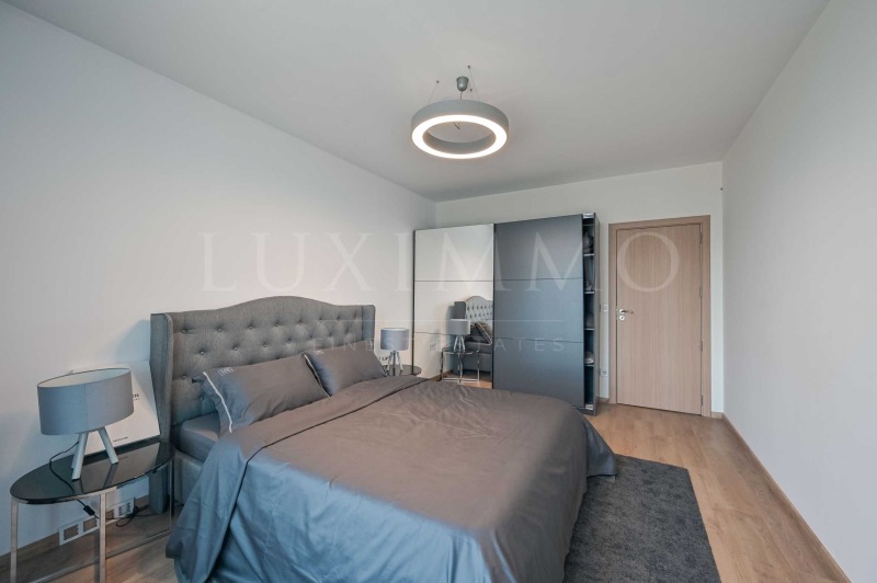 Te huur  1 slaapkamer Sofia , Manastirski livadi , 110 m² | 74059528 - afbeelding [9]