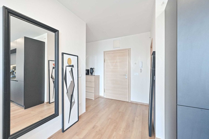 Te huur  1 slaapkamer Sofia , Manastirski livadi , 110 m² | 74059528 - afbeelding [7]