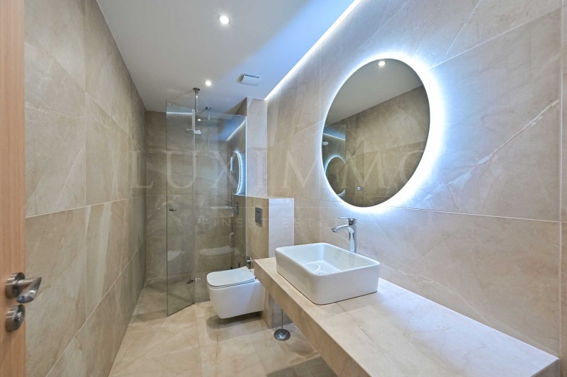 Te huur  1 slaapkamer Sofia , Manastirski livadi , 110 m² | 74059528 - afbeelding [10]