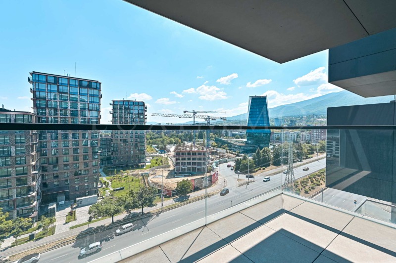Te huur  1 slaapkamer Sofia , Manastirski livadi , 110 m² | 74059528 - afbeelding [11]