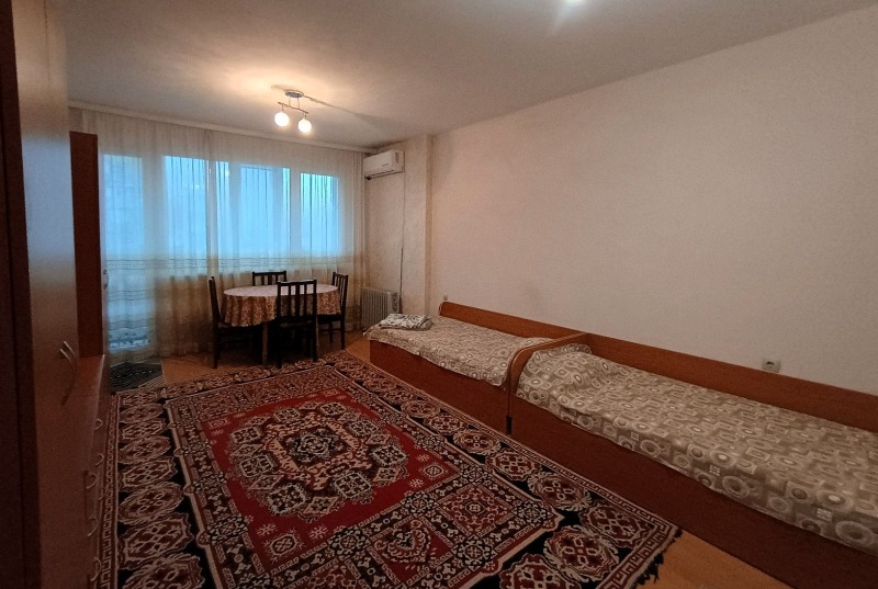 Дава под наем 2-СТАЕН, гр. Добрич, Център, снимка 2 - Апартаменти - 53042936