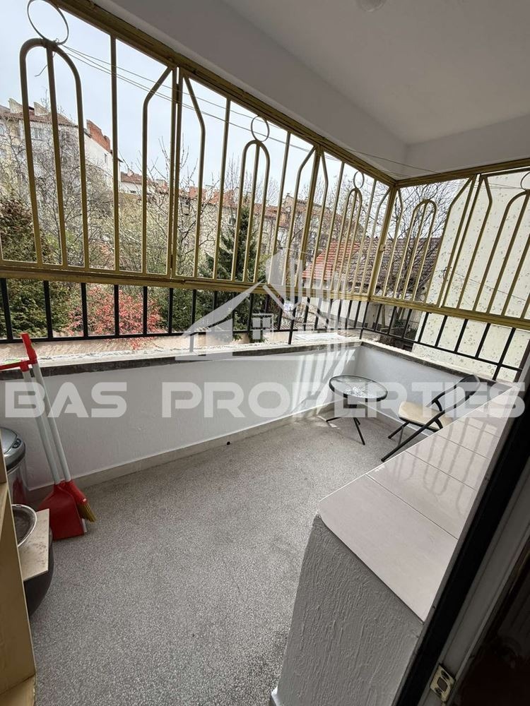 Дава под наем 2-СТАЕН, гр. София, Център, снимка 7 - Апартаменти - 53082175