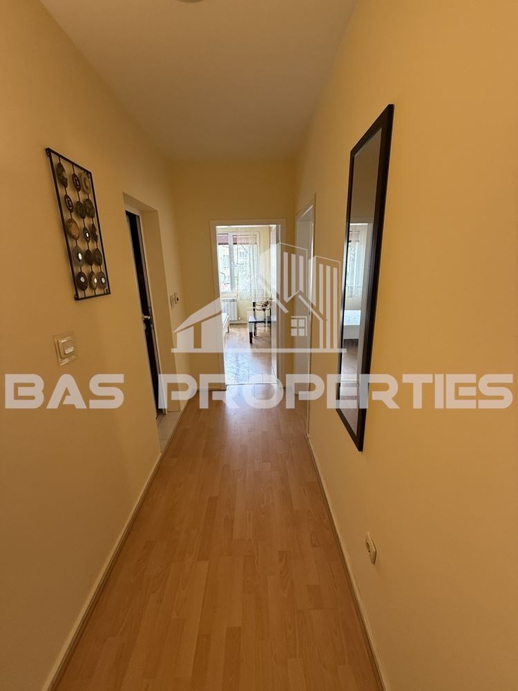 Дава под наем 2-СТАЕН, гр. София, Център, снимка 6 - Апартаменти - 53082175