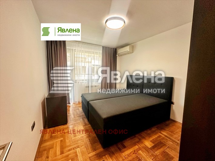 Дава под наем 3-СТАЕН, гр. София, Лозенец, снимка 8 - Апартаменти - 54694422