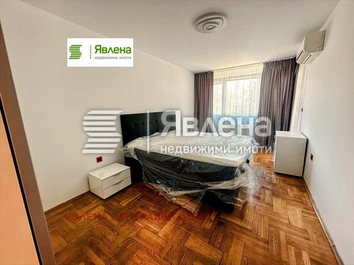 Дава под наем 3-СТАЕН, гр. София, Лозенец, снимка 11 - Апартаменти - 54694422
