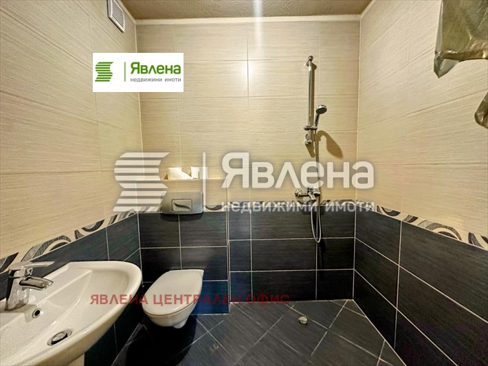 Дава под наем 3-СТАЕН, гр. София, Лозенец, снимка 10 - Апартаменти - 54694422