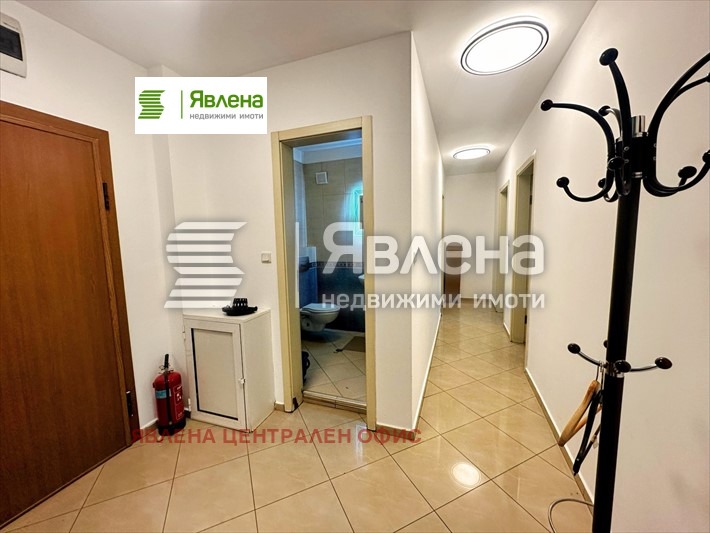 Дава под наем 3-СТАЕН, гр. София, Лозенец, снимка 7 - Апартаменти - 54694422