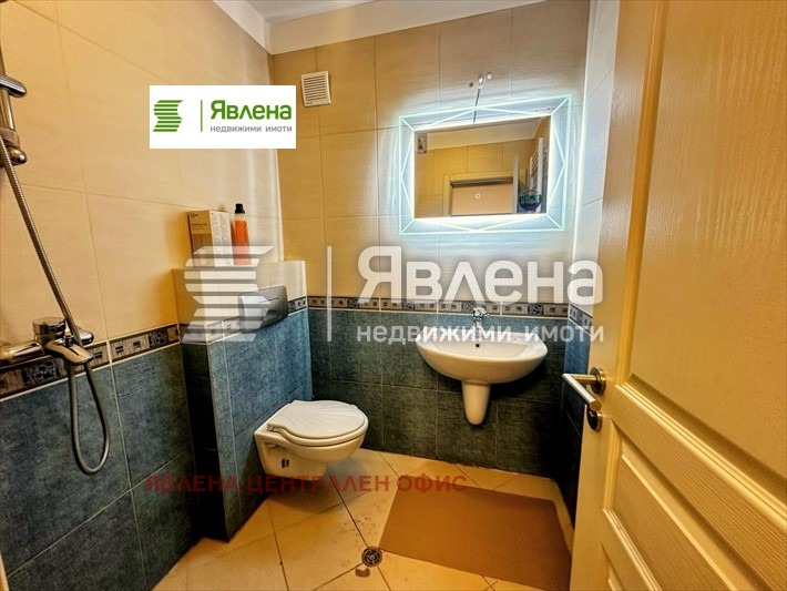 Дава под наем 3-СТАЕН, гр. София, Лозенец, снимка 13 - Апартаменти - 54694422