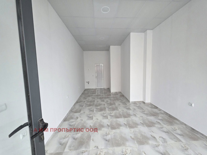 Дава под наем ОФИС, гр. Благоевград, Широк център, снимка 2 - Офиси - 52653463