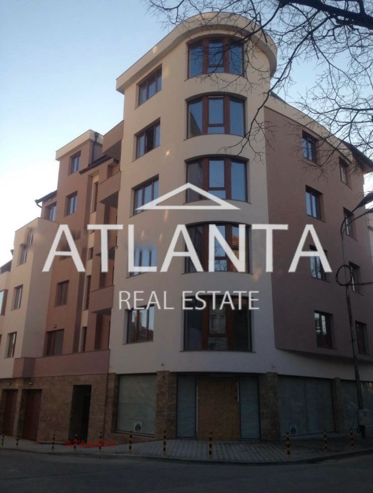 K pronájmu  Prodejna Varna , Levski 1 , 246 m2 | 75745470 - obraz [7]