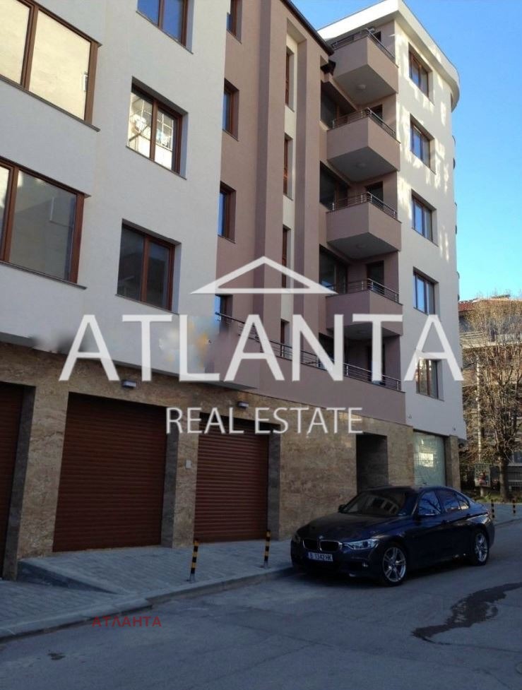 K pronájmu  Prodejna Varna , Levski 1 , 246 m2 | 75745470 - obraz [6]