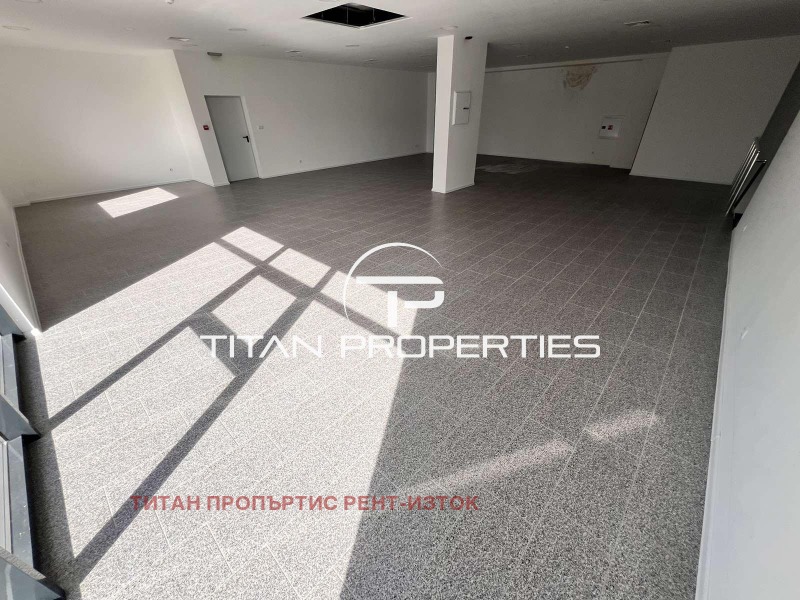 Te huur  Winkel Burgas , Izgrev , 349 m² | 94951783 - afbeelding [5]