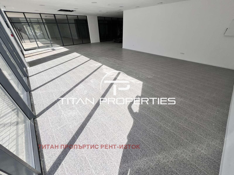 Te huur  Winkel Burgas , Izgrev , 349 m² | 94951783 - afbeelding [4]