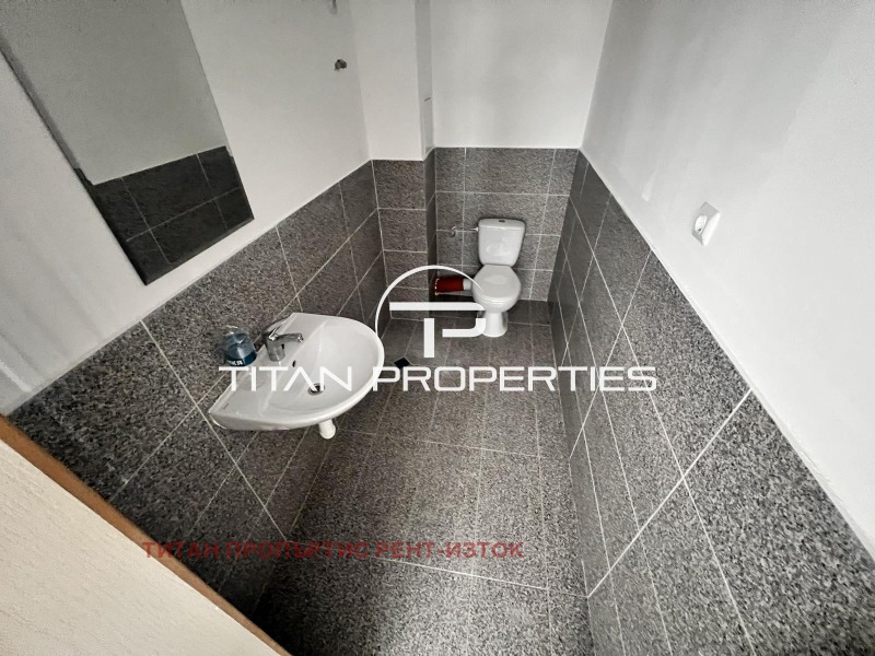 Te huur  Winkel Burgas , Izgrev , 349 m² | 94951783 - afbeelding [2]