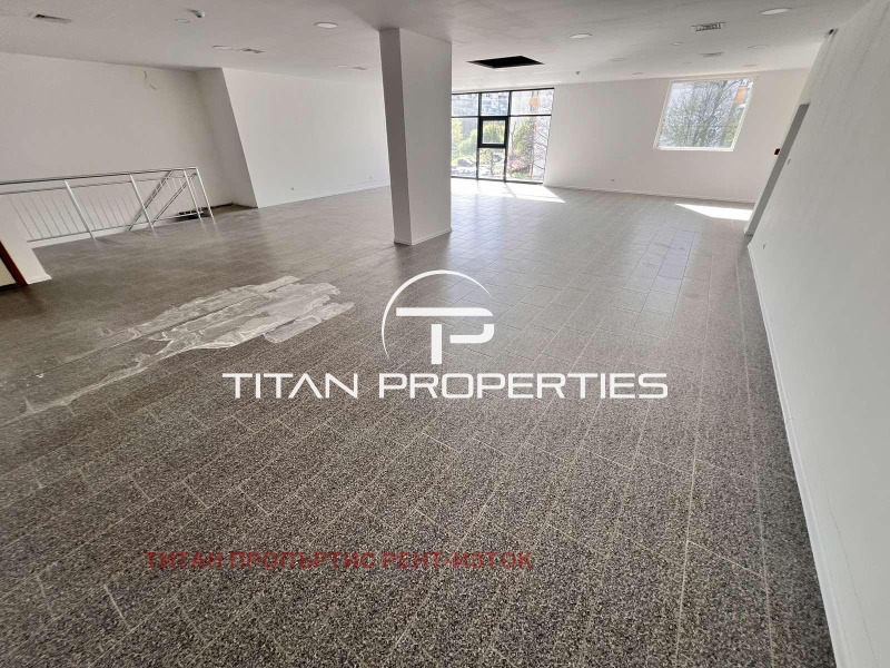 Te huur  Winkel Burgas , Izgrev , 349 m² | 94951783 - afbeelding [6]