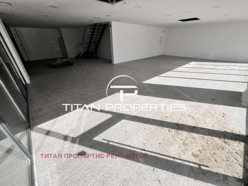 Te huur  Winkel Burgas , Izgrev , 349 m² | 94951783 - afbeelding [3]