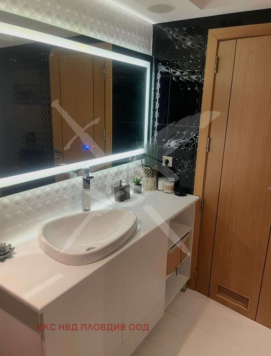 Дава под наем МЕЗОНЕТ, гр. Асеновград, област Пловдив, снимка 3 - Апартаменти - 54161981