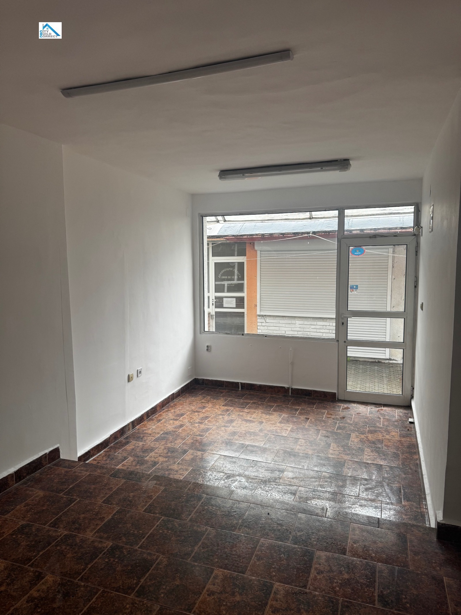 Дава под наем МАГАЗИН, гр. София, Люлин - център, снимка 3 - Магазини - 54283053