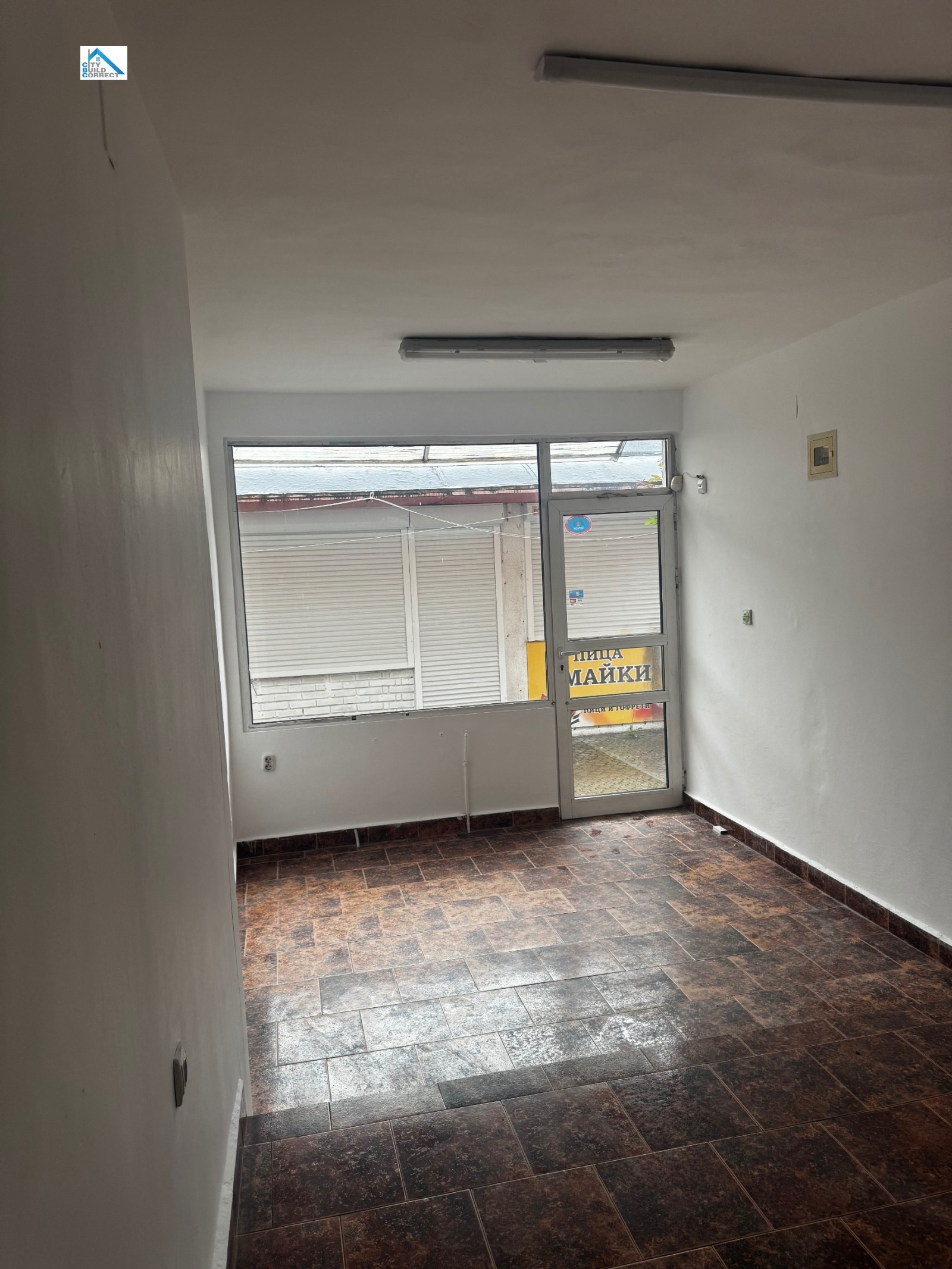 Дава под наем МАГАЗИН, гр. София, Люлин - център, снимка 4 - Магазини - 54283053