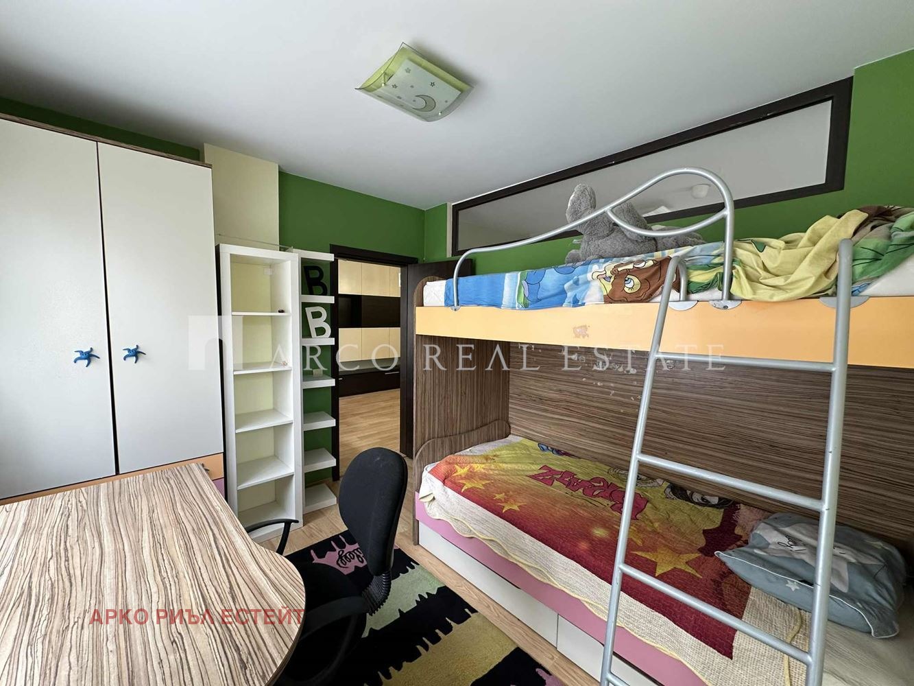 Дава под Наем 4-СТАЕН | Imot.bg — изображение 5