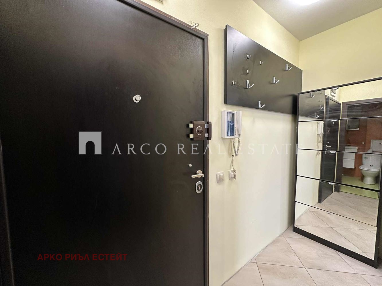 Дава под Наем 4-СТАЕН | Imot.bg — изображение 8