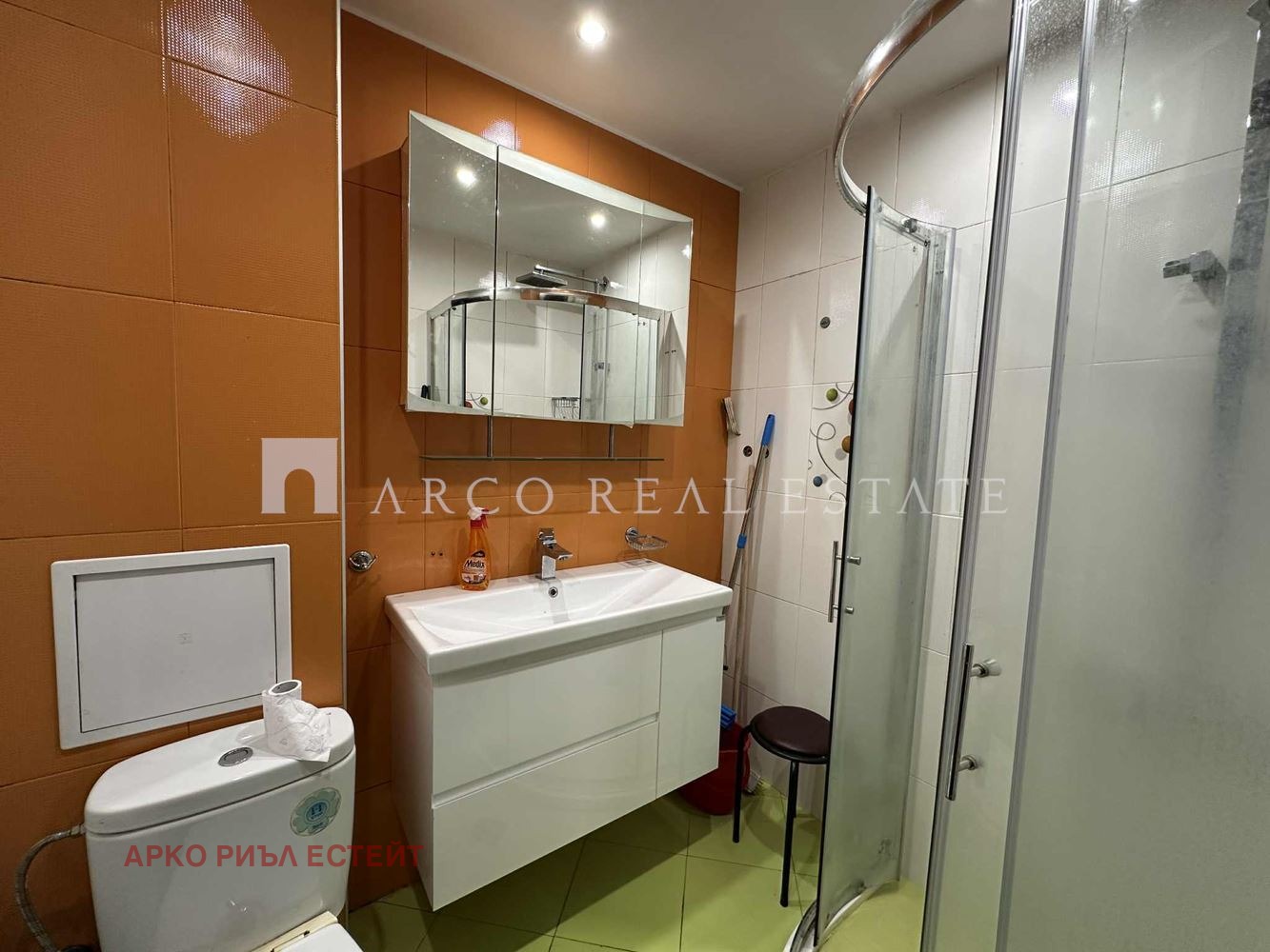 Дава под Наем 4-СТАЕН | Imot.bg — изображение 6