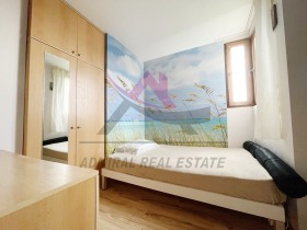 1 camera da letto Chataldga, Varna 4
