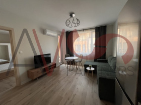 1 bedroom Nadezhda 1, Sofia 1