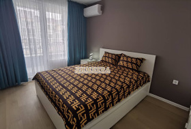 1 chambre Kyutchouk Parij, Plovdiv 5