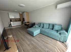 1 Schlafzimmer Banischora, Sofia