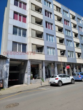 Обява дава под наем магазин, град Стара Загора, Център
