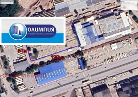 Зберігання Промишлена зона - Изток, Русе