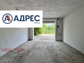 Гараж Чародейка - Юг, Русе 2
