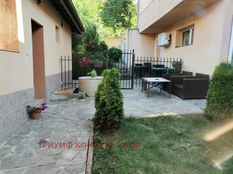 Дава под наем 2-СТАЕН, гр. София, гр. Банкя, снимка 12 - Апартаменти - 53116729